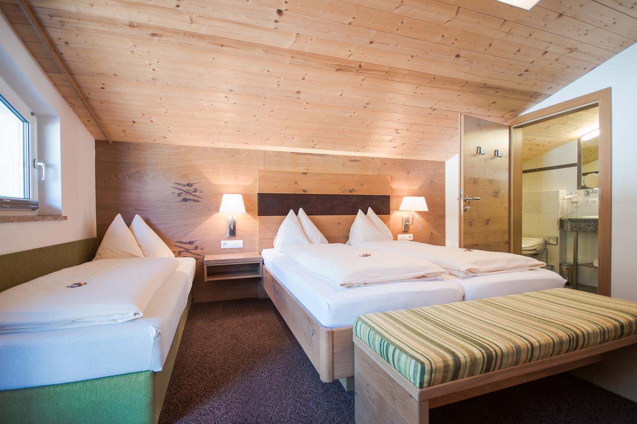 Hotel Alpenwelt Superior Flachau Exterior foto